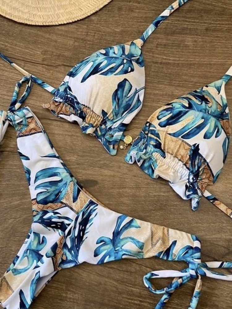 RUOTONGSEPT 2022 Sexy Micro Bi - Thong Bikini Women recensie en prijs