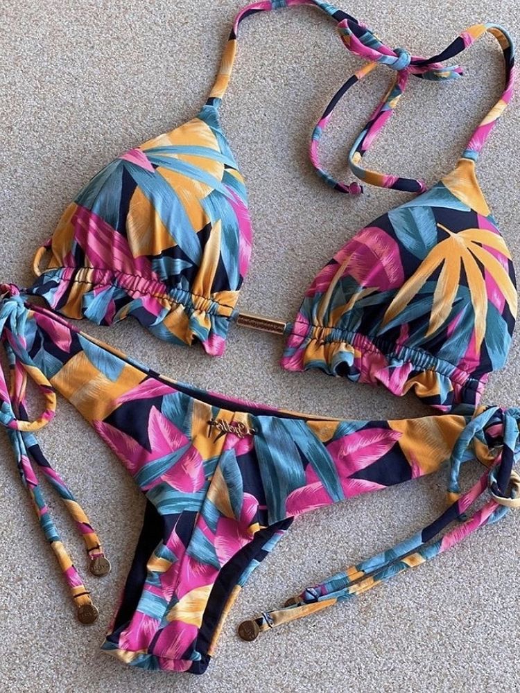 RUOTONGSEPT 2022 Sexy Micro Bi - Thong Bikini Women recensie en prijs