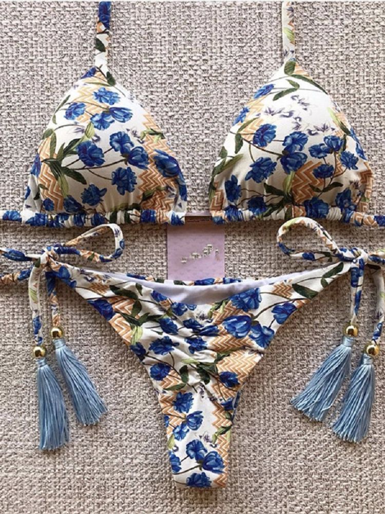 RUOTONGSEPT 2022 Sexy Micro Bi - Thong Bikini Women recensie en prijs