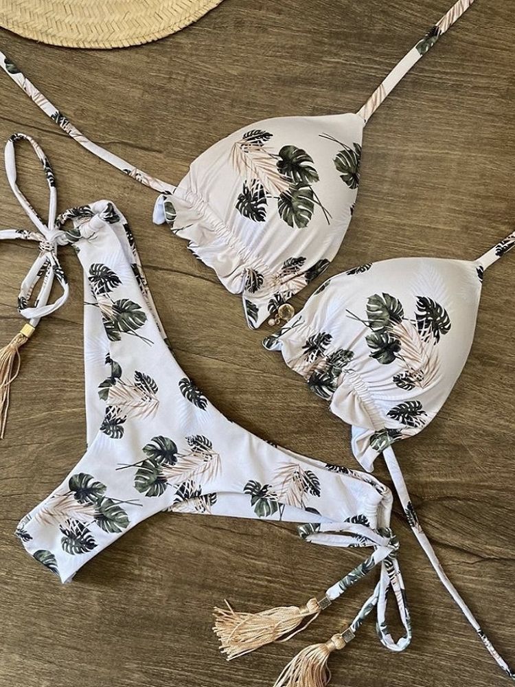 RUOTONGSEPT 2022 Sexy Micro Bi - Thong Bikini Women recensie en prijs
