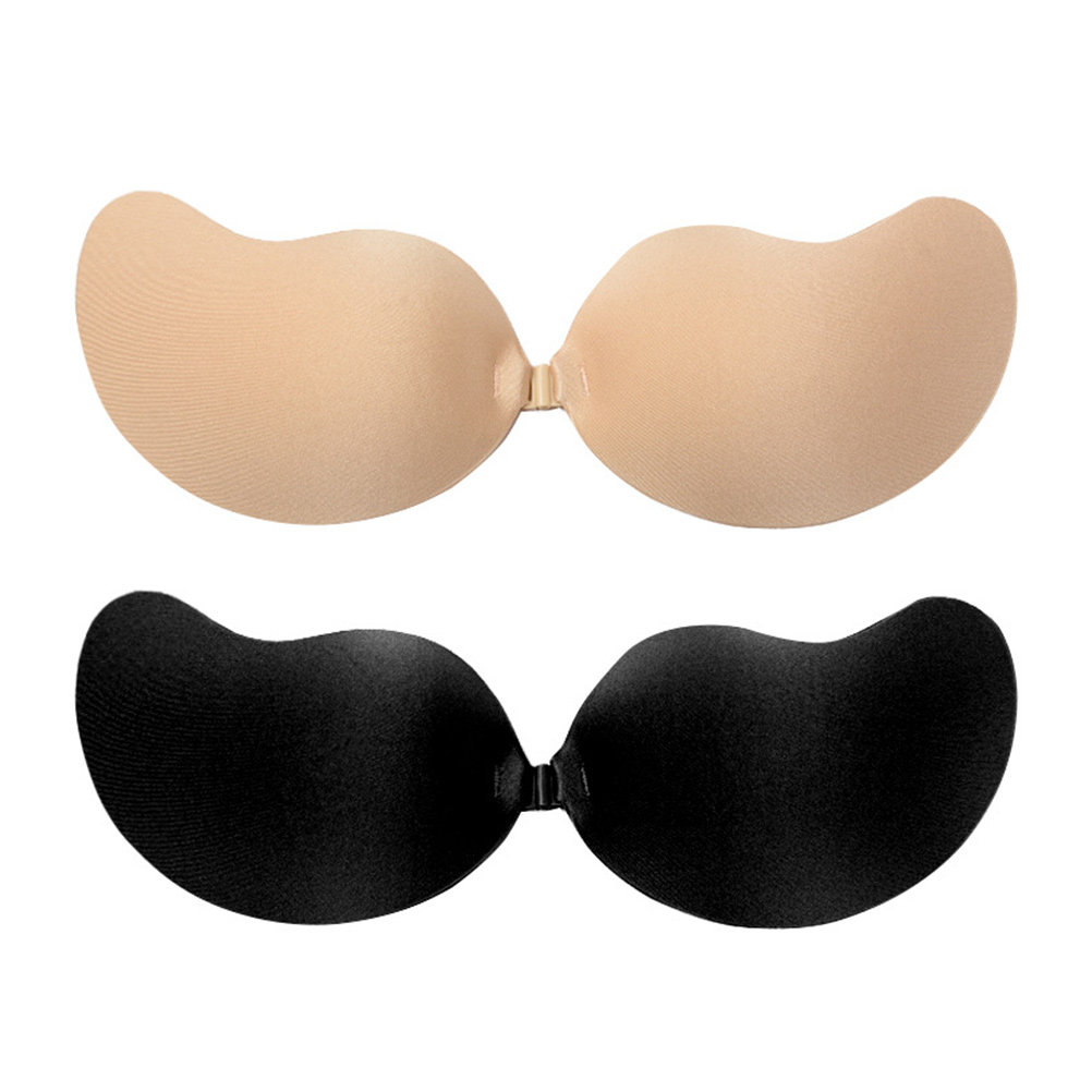 2 stuks onzichtbare, zelfkleve - Strapless Bra Backless recensie en prijs