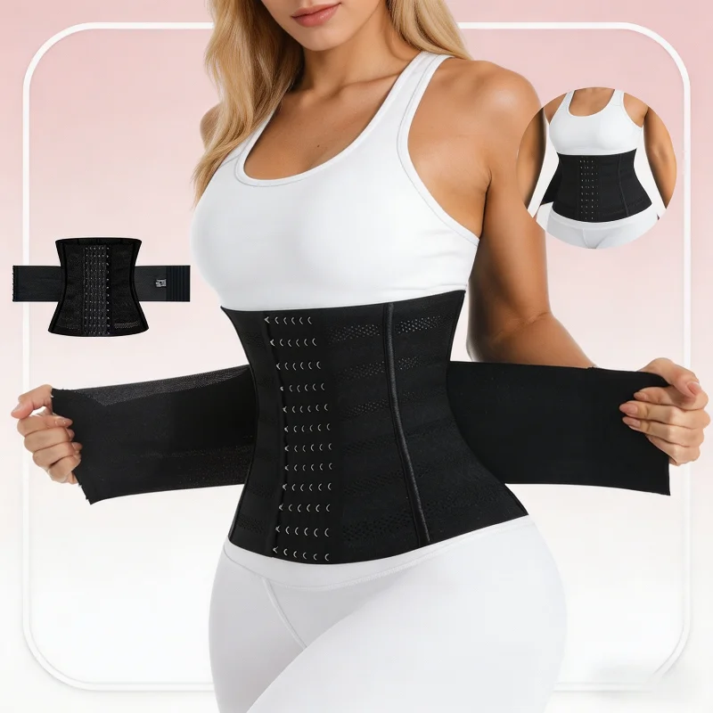 Shapewear Vrouwen Corset Taill - Shapewear Bodysuit Firm recensie en prijs