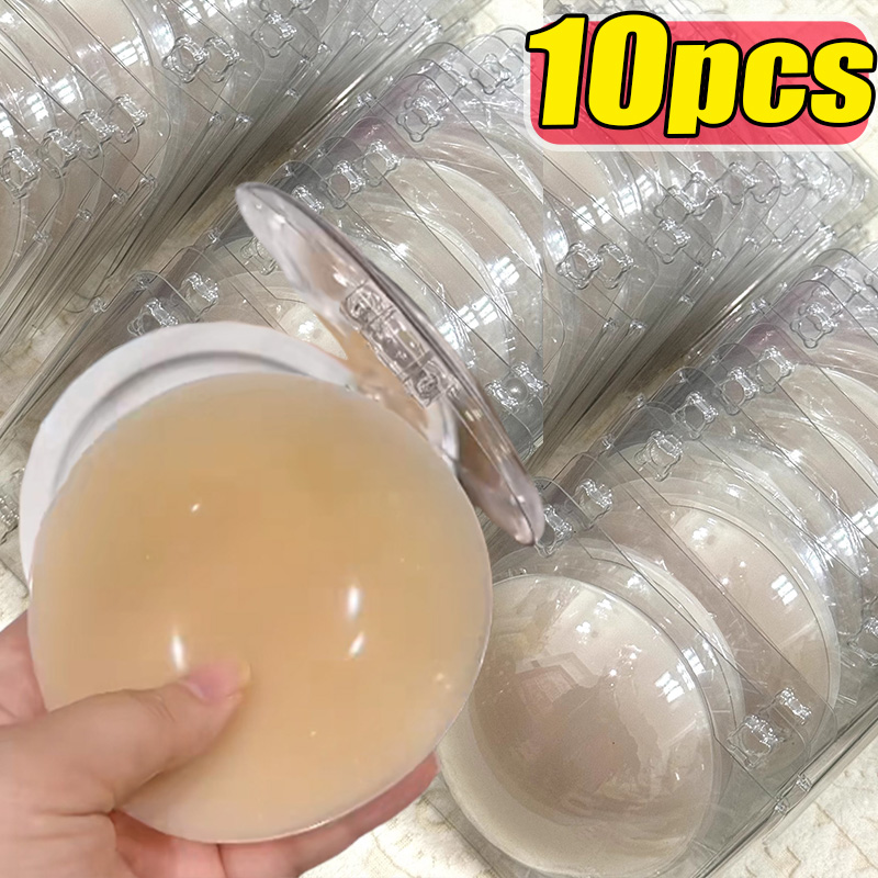 10piars Lente Zomer Siliconen  - Nipple Cover Pasties recensie en prijs