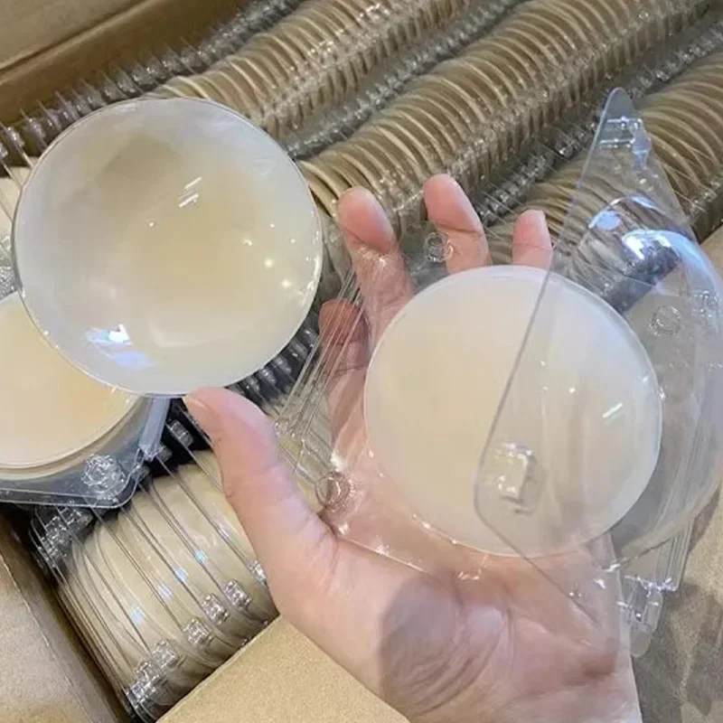10piars Lente Zomer Siliconen  - Nipple Cover Pasties recensie en prijs